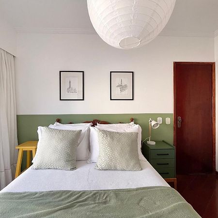 Bed and Breakfast Jacarepaguá Cama&Café Rio de Janeiro Esterno foto