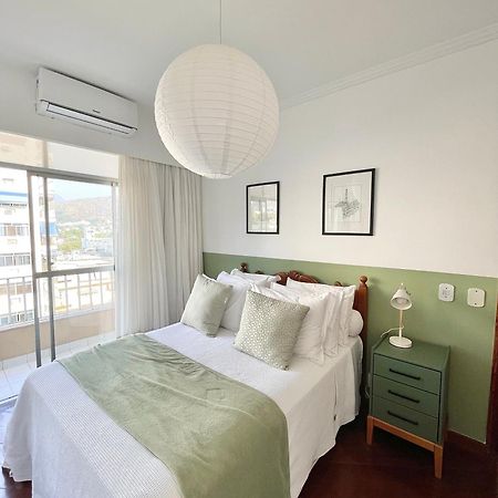 Bed and Breakfast Jacarepaguá Cama&Café Rio de Janeiro Esterno foto