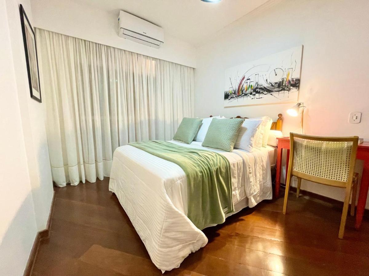 Bed and Breakfast Jacarepaguá Cama&Café Rio de Janeiro Esterno foto