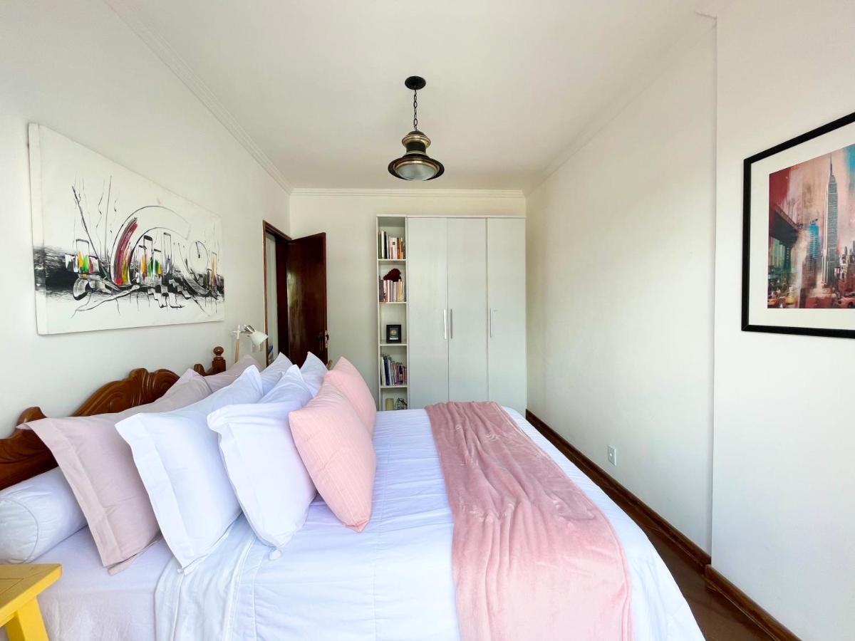 Bed and Breakfast Jacarepaguá Cama&Café Rio de Janeiro Esterno foto