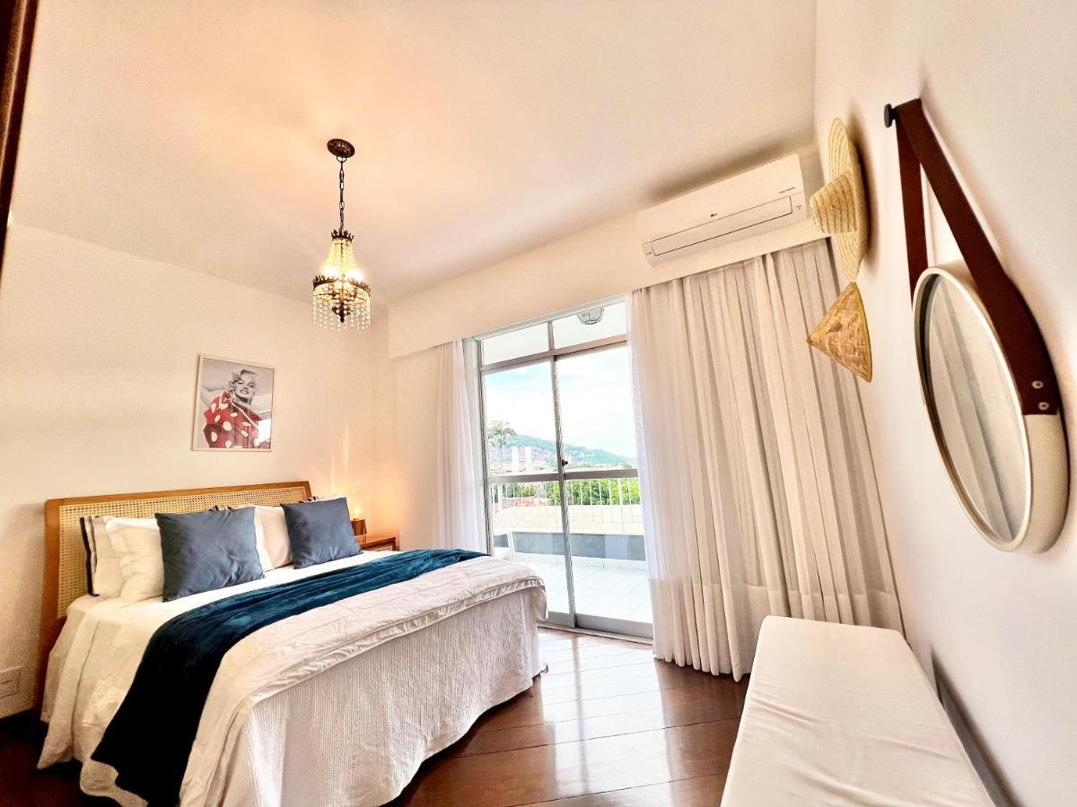 Bed and Breakfast Jacarepaguá Cama&Café Rio de Janeiro Esterno foto