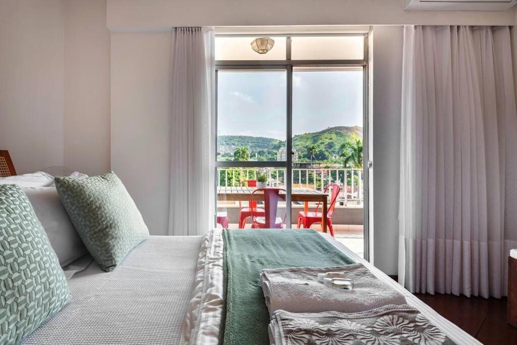 Bed and Breakfast Jacarepaguá Cama&Café Rio de Janeiro Esterno foto