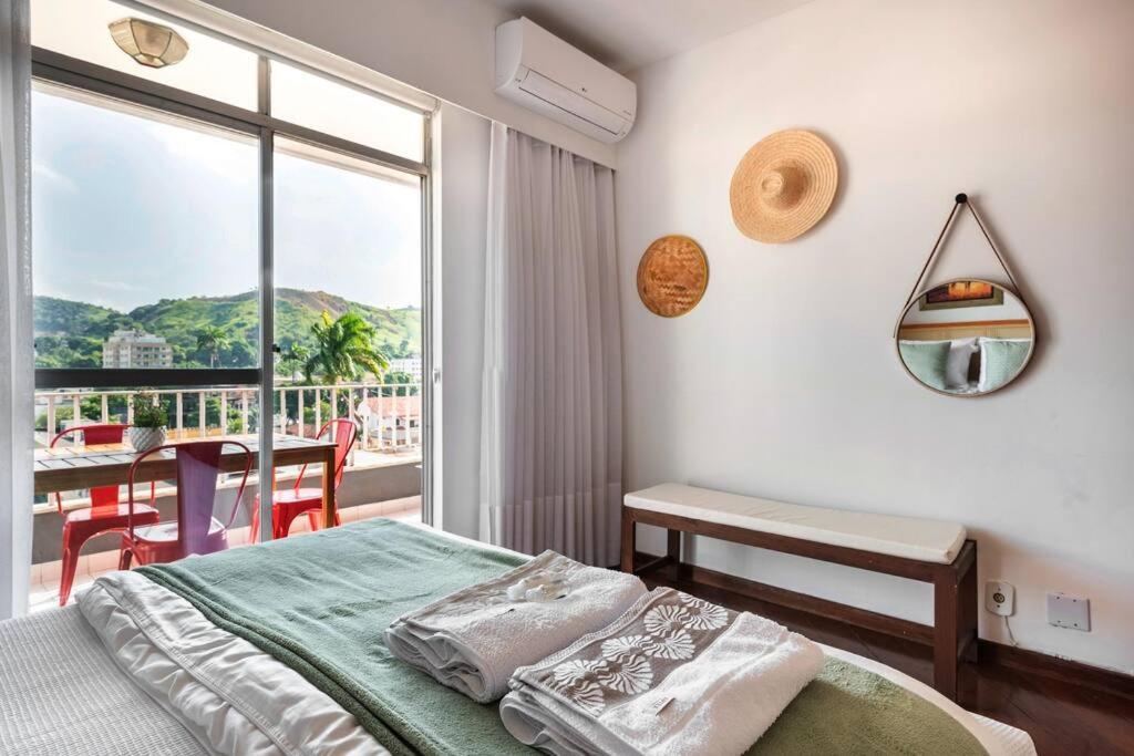 Bed and Breakfast Jacarepaguá Cama&Café Rio de Janeiro Esterno foto