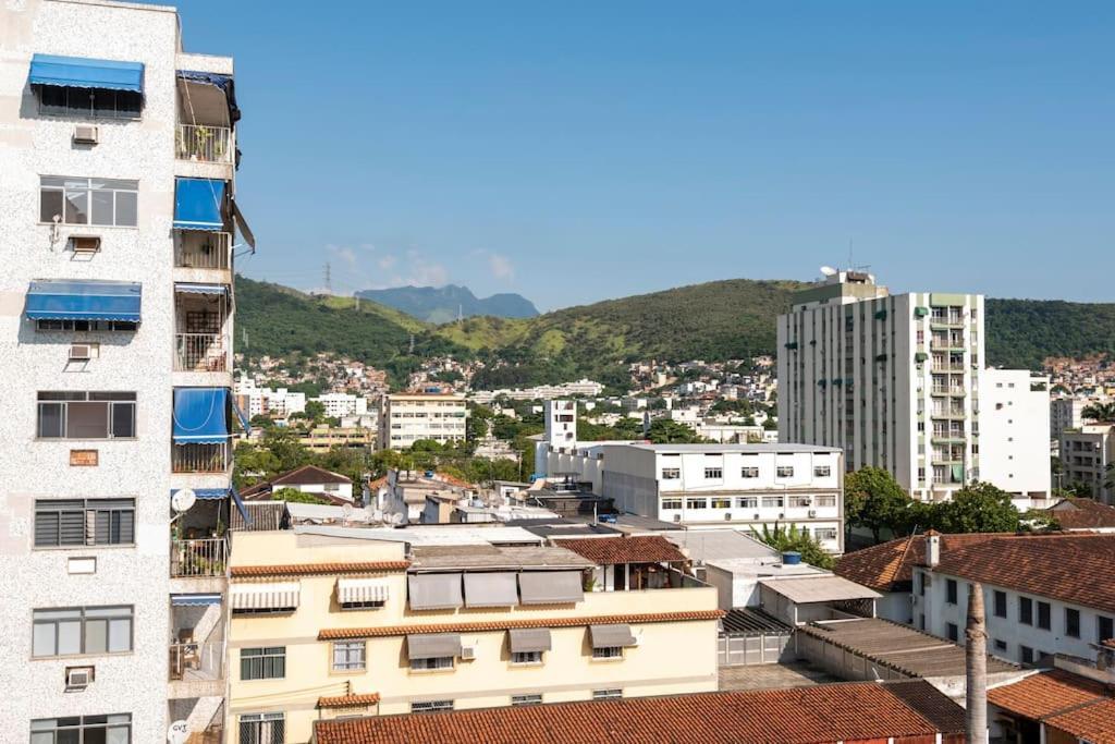 Jacarepaguá Cama&Café Bed and Breakfast Rio de Janeiro Esterno foto