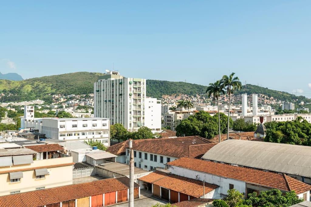 Bed and Breakfast Jacarepaguá Cama&Café Rio de Janeiro Esterno foto
