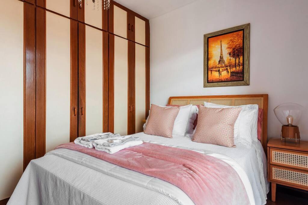 Bed and Breakfast Jacarepaguá Cama&Café Rio de Janeiro Esterno foto