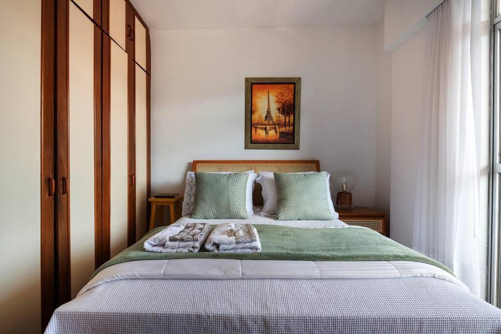 Bed and Breakfast Jacarepaguá Cama&Café Rio de Janeiro Esterno foto
