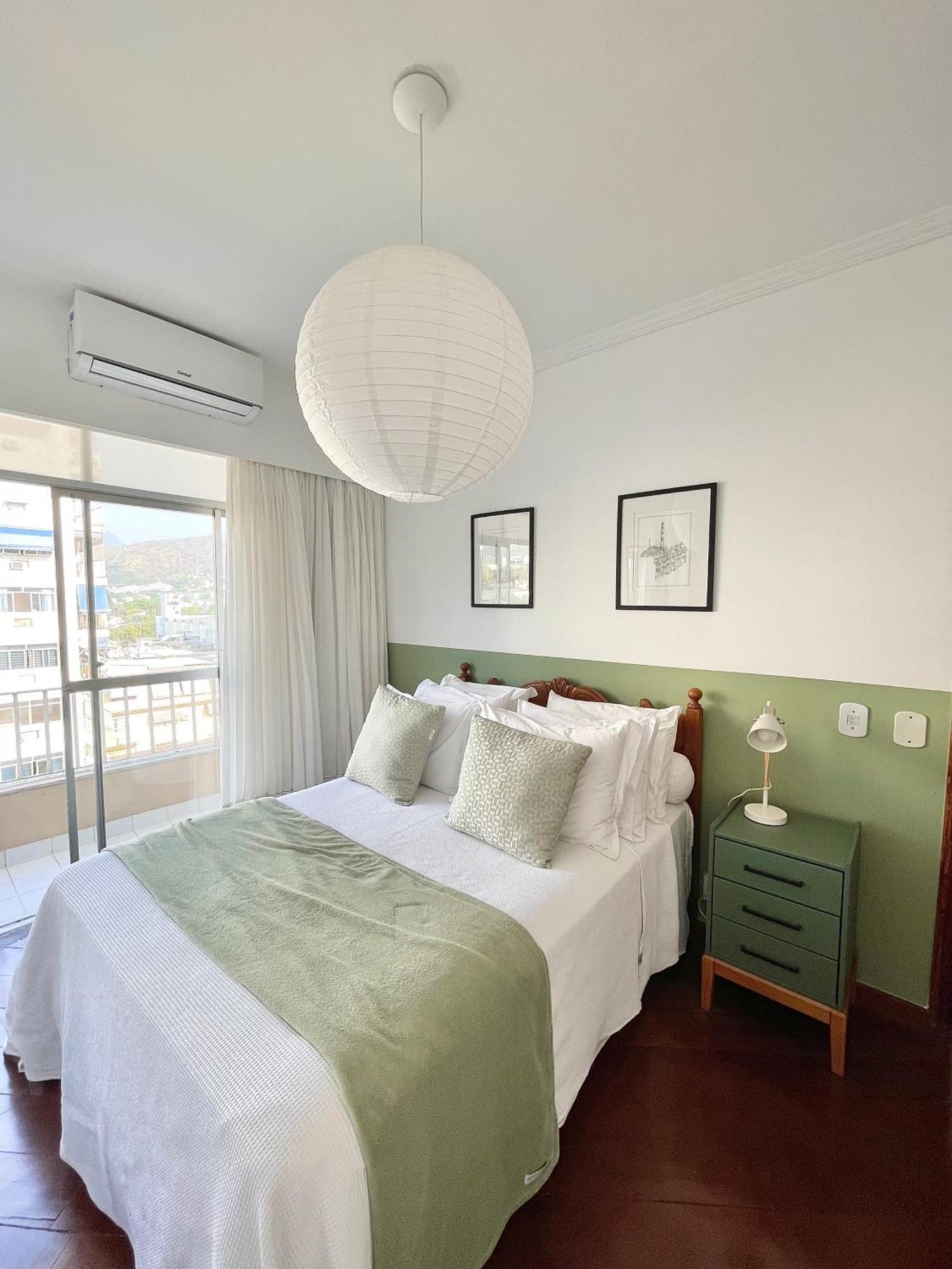 Bed and Breakfast Jacarepaguá Cama&Café Rio de Janeiro Esterno foto